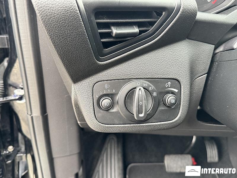 Ford Grand C-MAX 18 ford grand c-max 2017