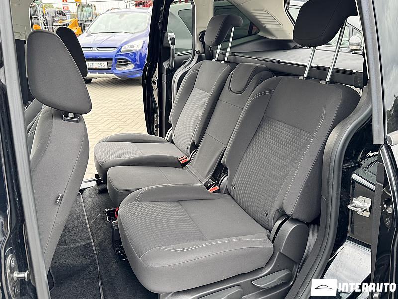 Ford Grand C-MAX 13 ford grand c-max 2017