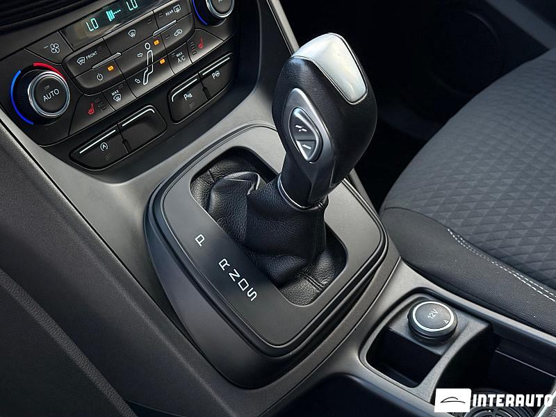 Ford Grand C-MAX 12 ford grand c-max 2017