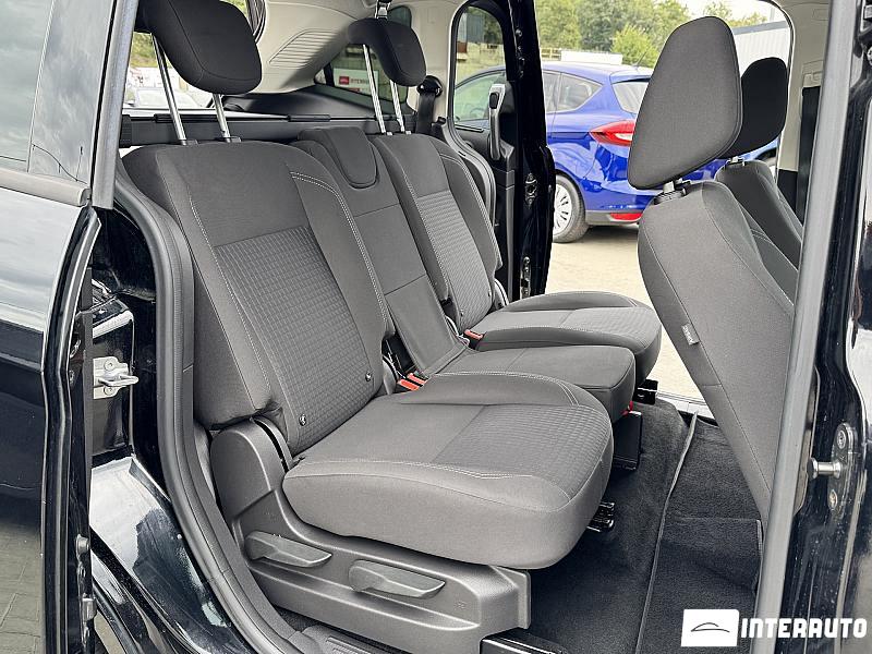 Ford Grand C-MAX 14 ford grand c-max 2017