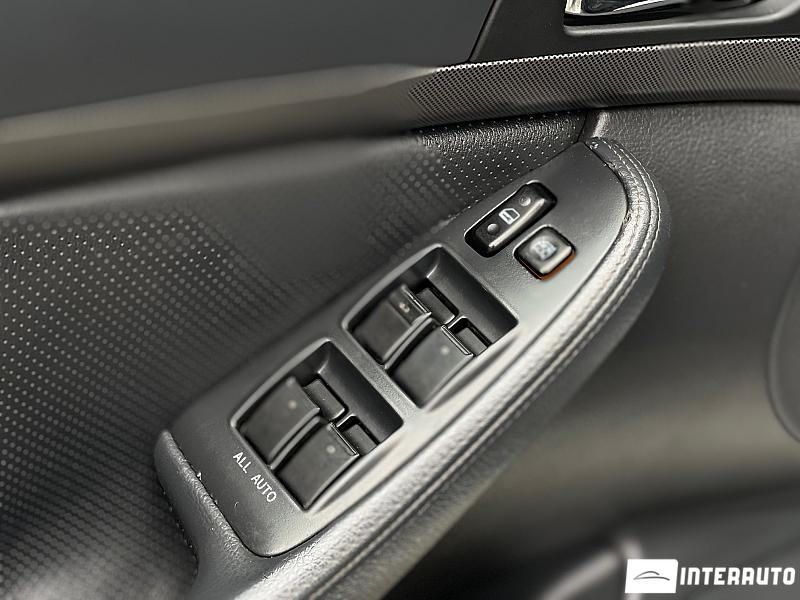 Toyota Avensis 7 toyota avensis 2004