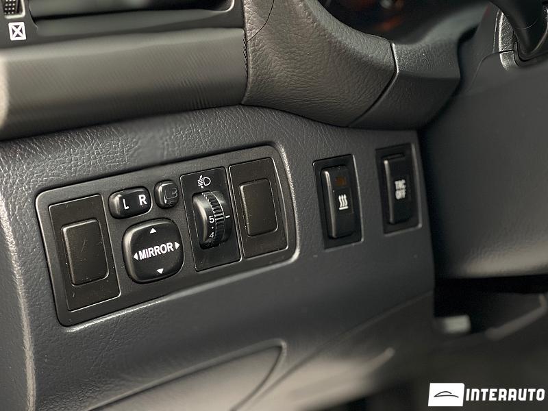 Toyota Avensis 8 toyota avensis 2004