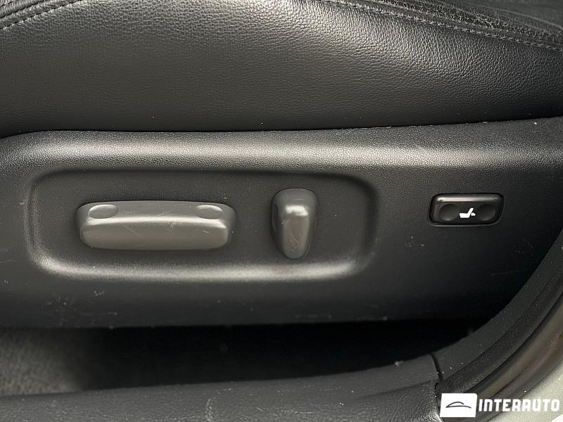 Toyota Avensis 6 toyota avensis 2004