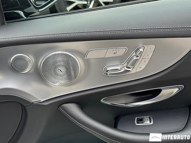 Mercedes E 220 14 mercedes e 220 2017