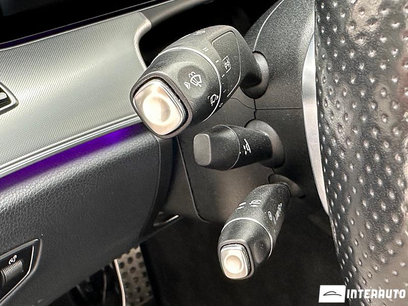 Mercedes E 220 11 mercedes e 220 2017