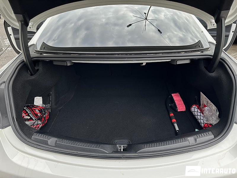 Mercedes E 220 19 mercedes e 220 2017