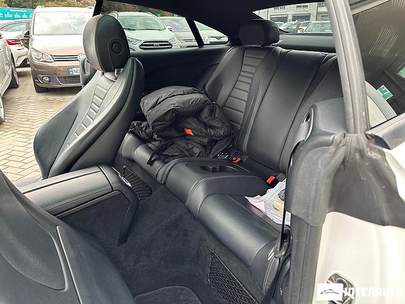 Mercedes E 220 15 mercedes e 220 2017