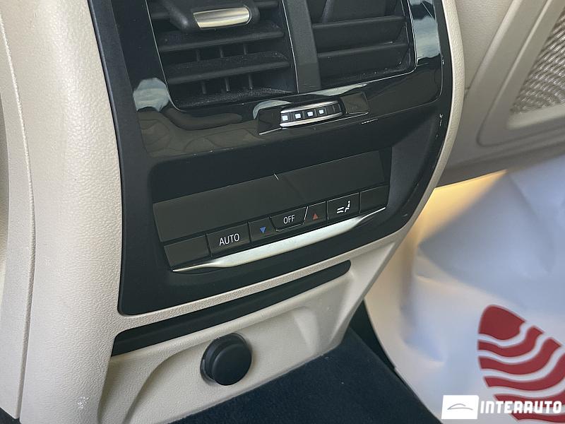 BMW X3 3.0i 16 bmw x3 3.0i 2018