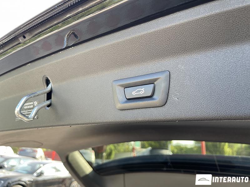 BMW X3 3.0i 20 bmw x3 3.0i 2018