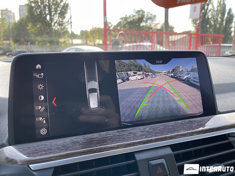 BMW X3 3.0i 10 bmw x3 3.0i 2018