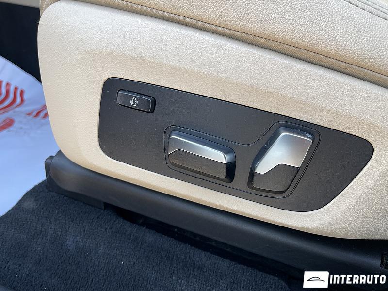 BMW X3 3.0i 14 bmw x3 3.0i 2018