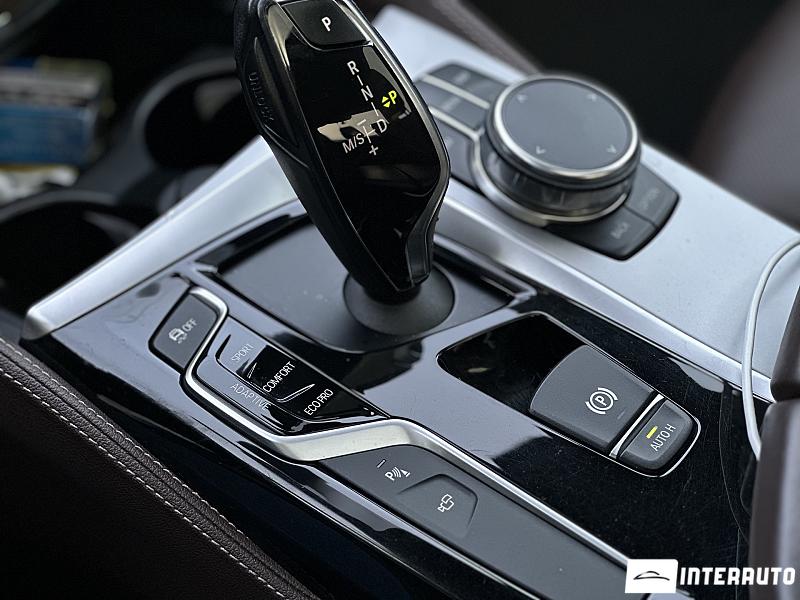 BMW 520 15 bmw 520 2017