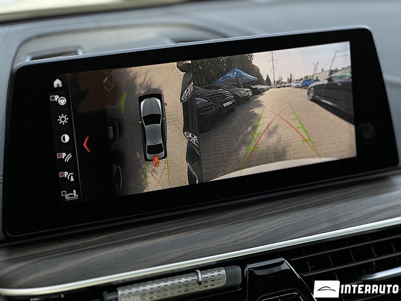 BMW 520 13 bmw 520 2017