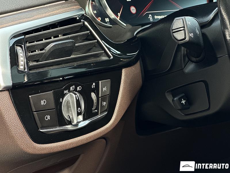 BMW 520 9 bmw 520 2017