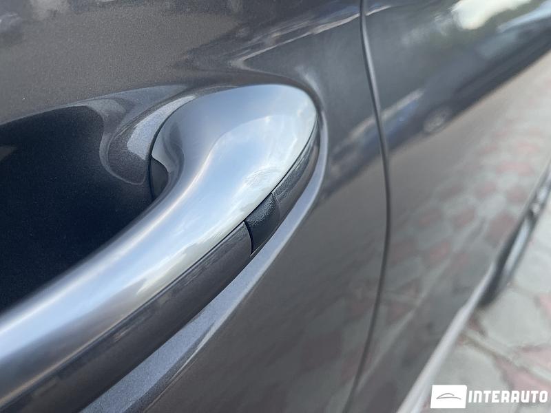 Hyundai Santa Fe 5 hyundai santa fe 2019