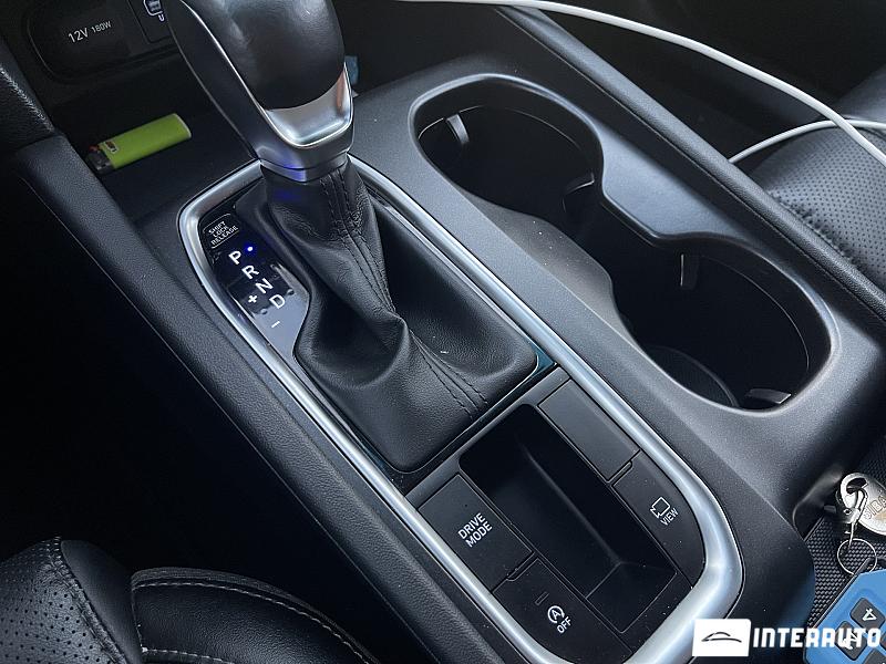 Hyundai Santa Fe 13 hyundai santa fe 2019