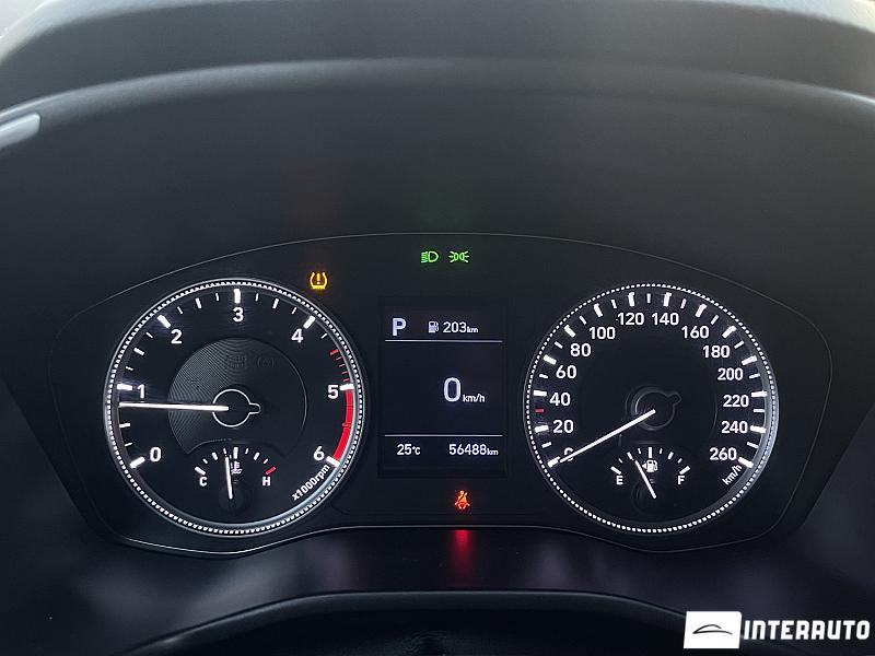 Hyundai Santa Fe 10 hyundai santa fe 2019