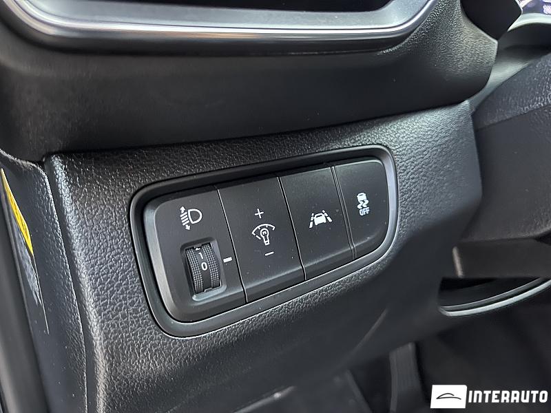 Hyundai Santa Fe 8 hyundai santa fe 2019