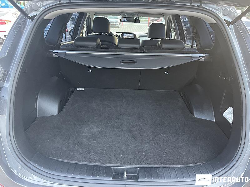 Hyundai Santa Fe 17 hyundai santa fe 2019