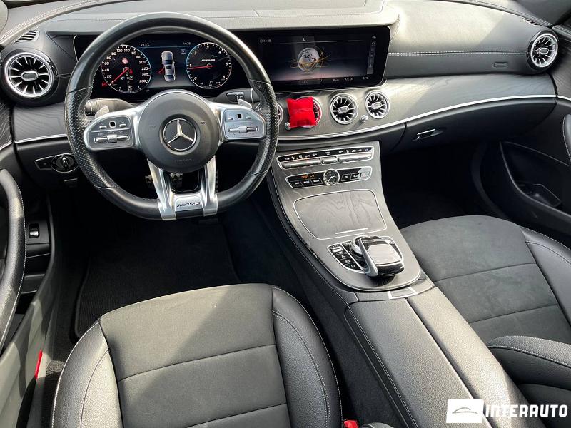 Mercedes E 220 7 mercedes e 220 2019