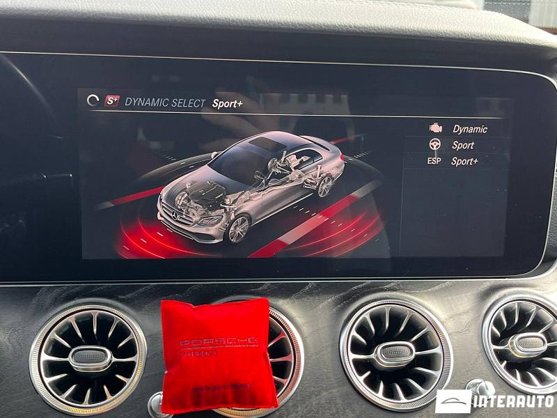 Mercedes E 220 13 mercedes e 220 2019