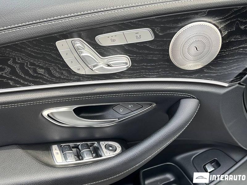 Mercedes E 220 5 mercedes e 220 2019