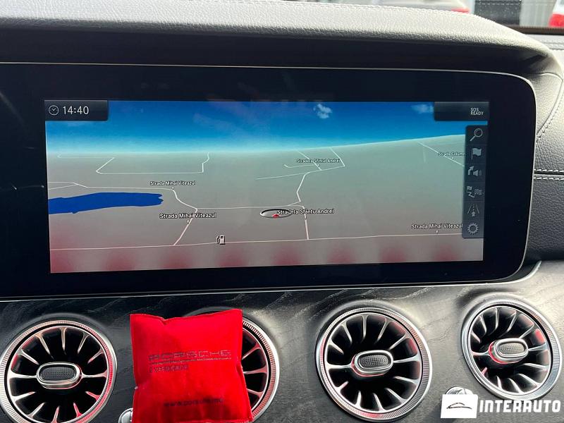 Mercedes E 220 12 mercedes e 220 2019