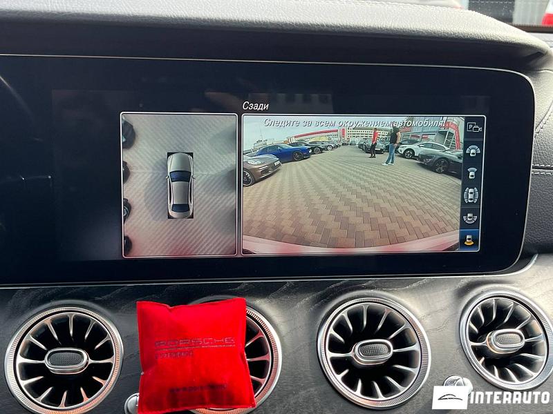 Mercedes E 220 14 mercedes e 220 2019