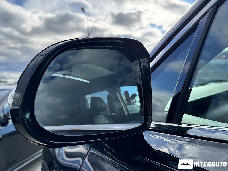 Hyundai Santa Fe 19 hyundai santa fe 2019