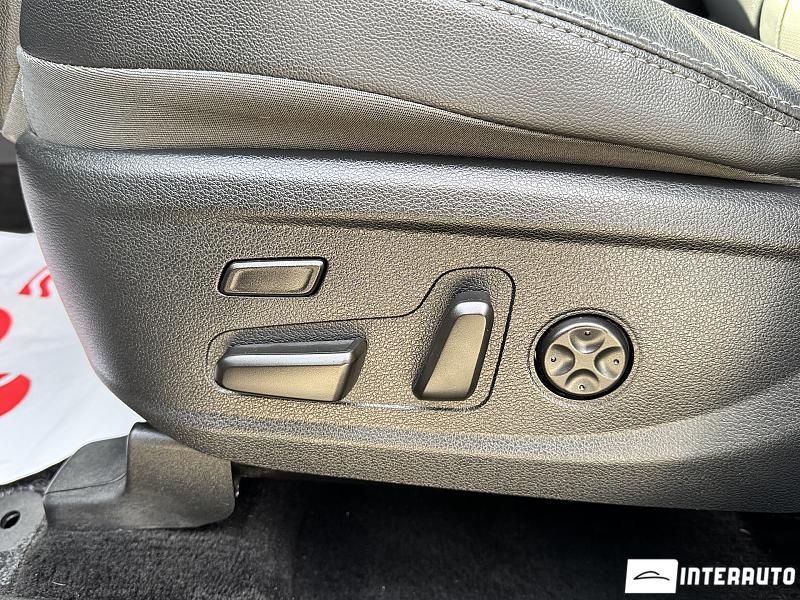 Hyundai Santa Fe 24 hyundai santa fe 2019