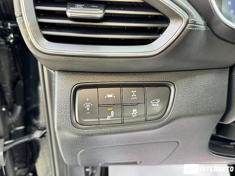 Hyundai Santa Fe 23 hyundai santa fe 2019