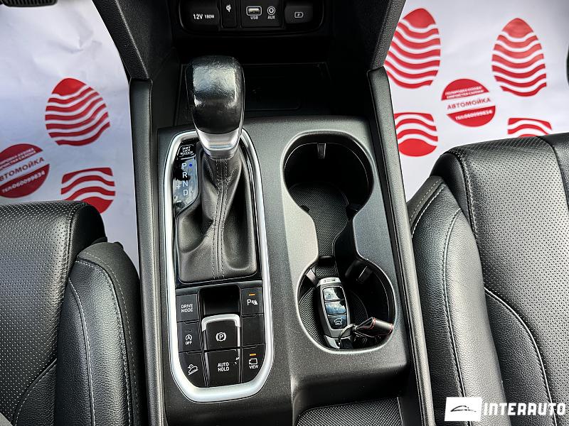 Hyundai Santa Fe 13 hyundai santa fe 2019