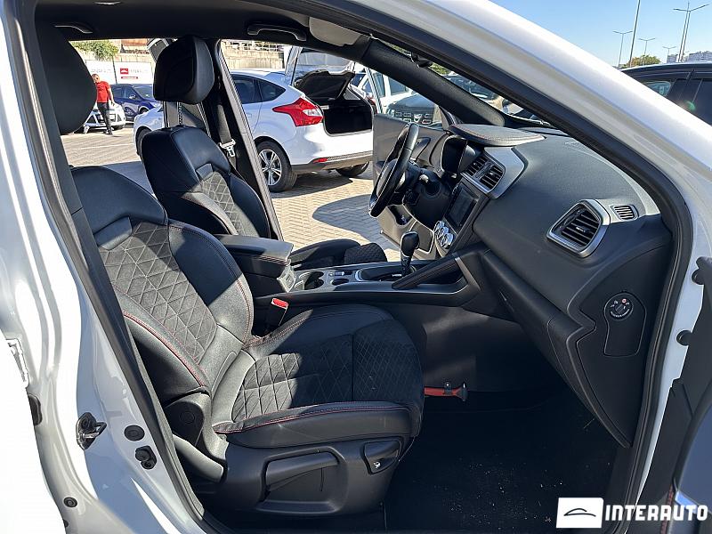 Renault Kadjar 14 renault kadjar 2019