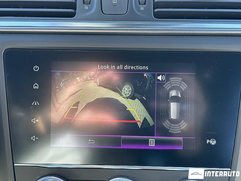 Renault Kadjar 9 renault kadjar 2019