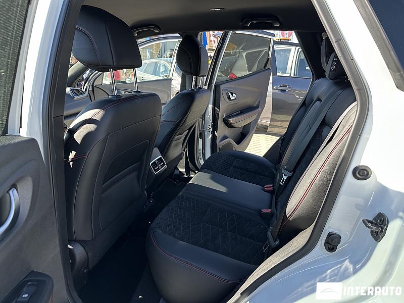 Renault Kadjar 12 renault kadjar 2019