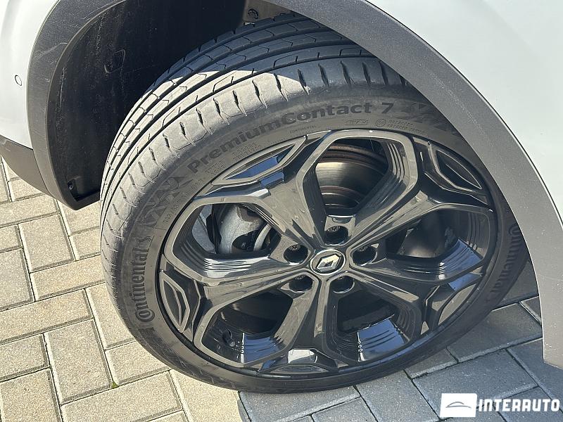 Renault Kadjar 15 renault kadjar 2019