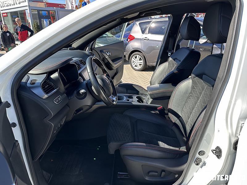 Renault Kadjar 5 renault kadjar 2019