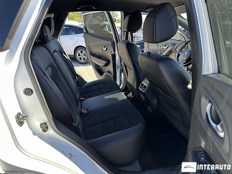 Renault Kadjar 13 renault kadjar 2019