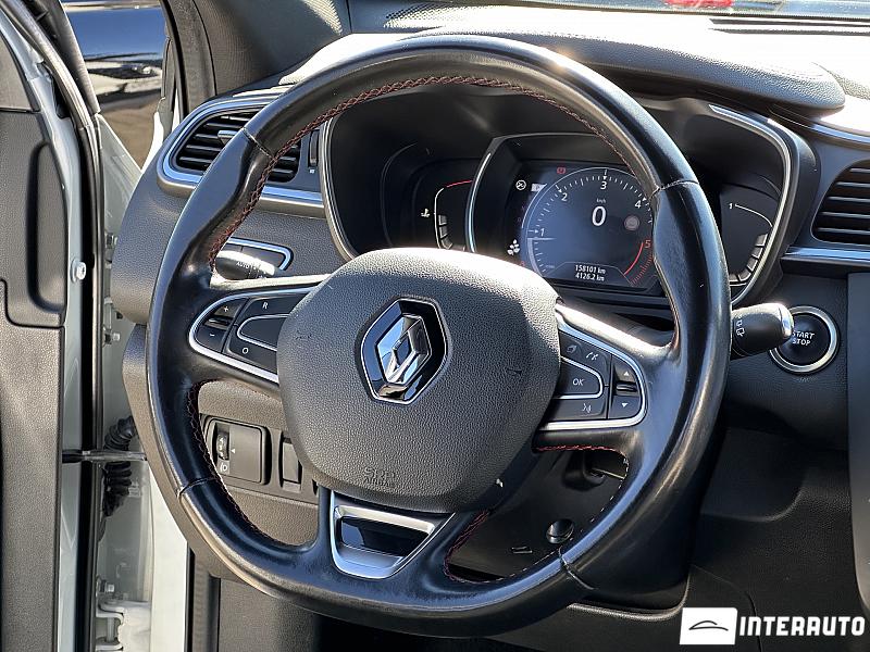 Renault Kadjar 7 renault kadjar 2019