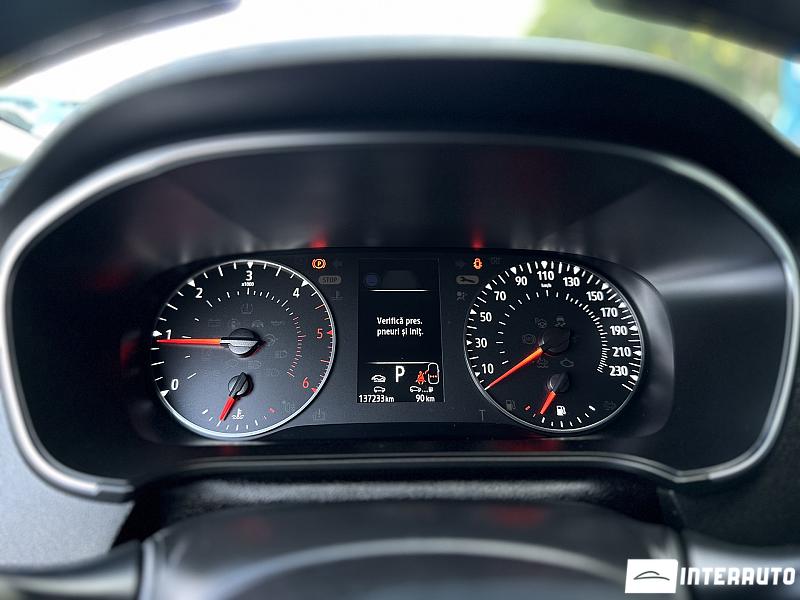 Renault Megane 10 renault megane 2022