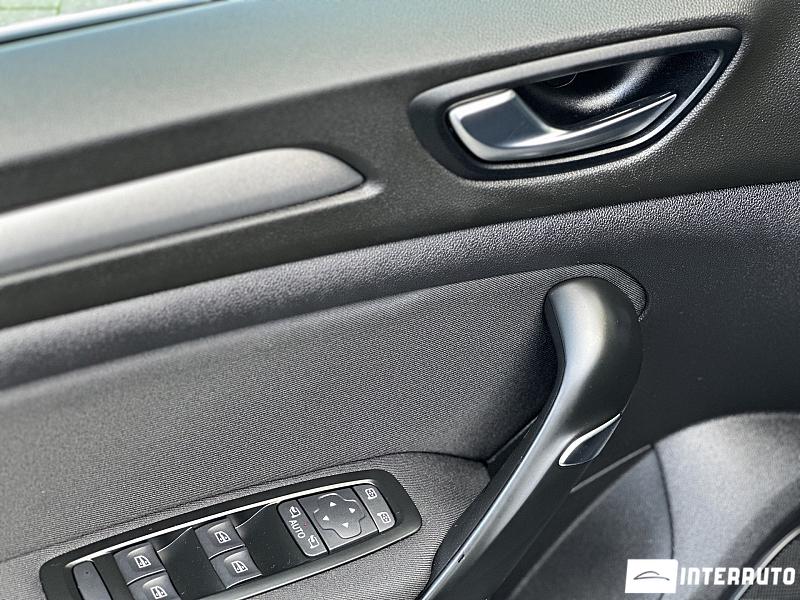 Renault Megane 6 renault megane 2022