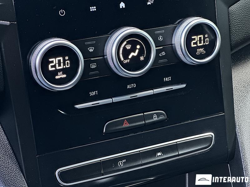 Renault Megane 12 renault megane 2022