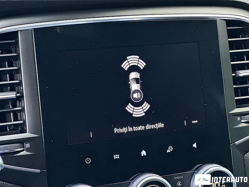 Renault Megane 11 renault megane 2022