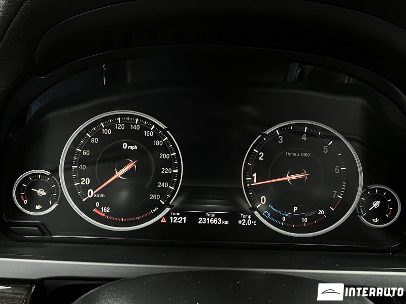 BMW 740 10 bmw 740 2013