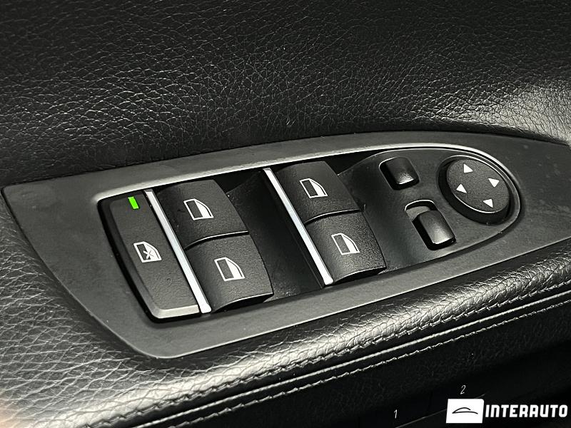 BMW 740 6 bmw 740 2013