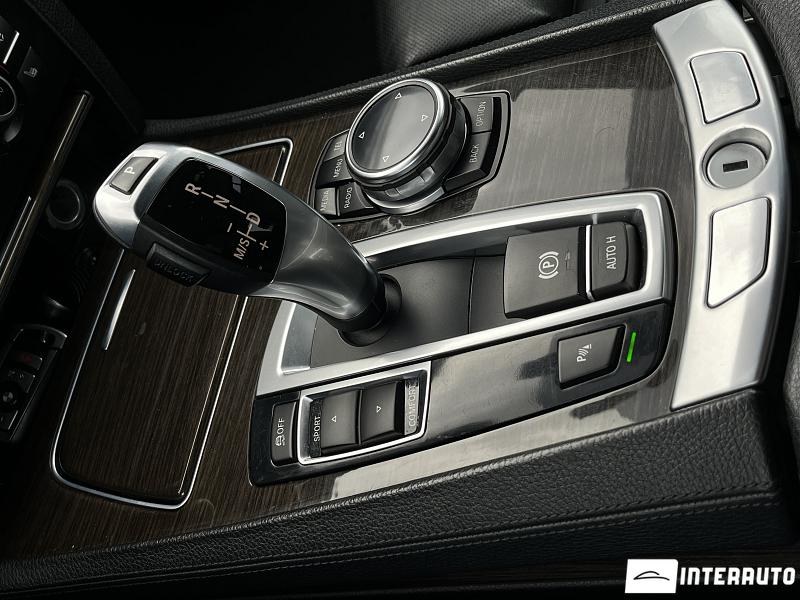 BMW 740 12 bmw 740 2013