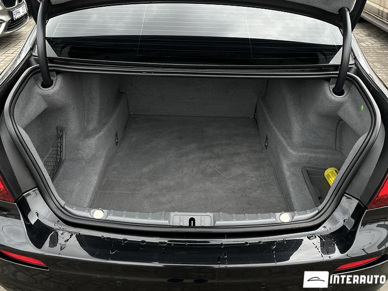 BMW 740 17 bmw 740 2013