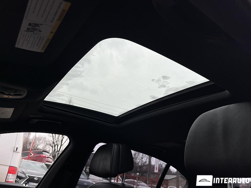 BMW 740 14 bmw 740 2013