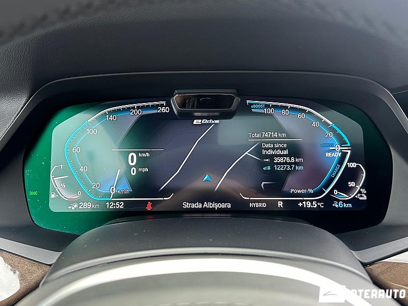 BMW X5 4.5e 8 bmw x5 4.5e 2020