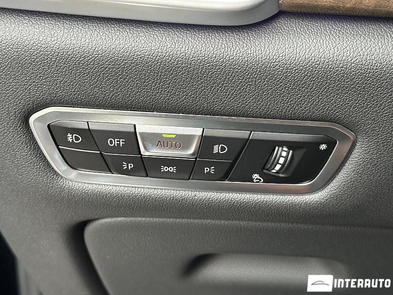 BMW X5 4.5e 21 bmw x5 4.5e 2020